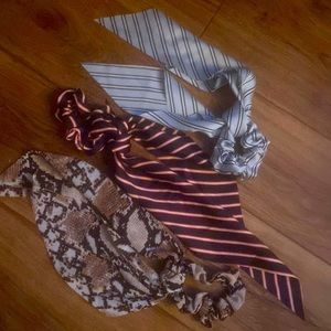 Scrunchies